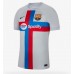 Herren Fußballbekleidung Barcelona Ansu Fati #10 3rd Trikot 2022-23 Kurzarm